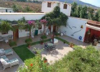 Era De La Corte Antigua  Exterior photo