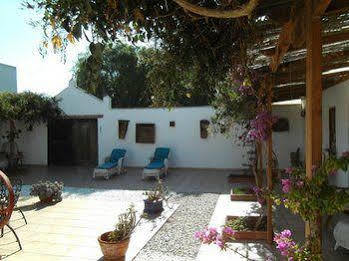 Era De La Corte Antigua  Exterior photo